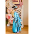 Карнавальный костюм "Принцесса", подъюбник, платье, корона, р-р M, 120-130 см, 7-9 лет - Фото 2