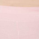 Бриджи домашние для беременных (низкие с поддержкой спины), р-р универсальный, цв. розовый - Фото 6