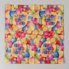 Набор бумажных салфеток «Поздравляем!», 25х25, 20 шт. - Фото 2