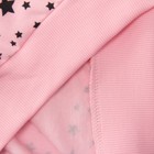 Джемпер для девочки, рост 104 см, цвет светло-розовый CWK 61702 (160) - Фото 4
