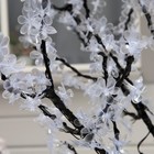 Светодиодное дерево «Баугиния» 1.5 м, 480 LED, 220 В, свечение мульти (RGB) - Фото 6