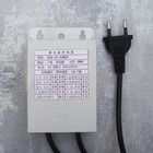 Светодиодное дерево «Баугиния» 1.5 м, 480 LED, 220 В, свечение мульти (RGB) - Фото 9