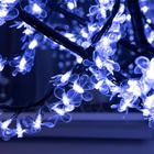 Светодиодное дерево «Баугиния» 2 м, 864 LED, постоянное свечение, 220 В, свечение белое - Фото 6
