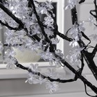 Светодиодное дерево «Баугиния» 2 м, 864 LED, 220 В, свечение мульти (RGB) - Фото 5