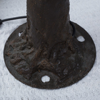 Светодиодное дерево «Сакура» 1.5 м, 540 LED, постоянное свечение, 220 В, свечение фиолетовое - Фото 5