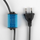 Светодиодное дерево «Сакура» 1.5 м, 540 LED, постоянное свечение, 220 В, свечение фиолетовое - Фото 6