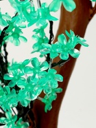 Светодиодное дерево «Сакура» 1.8 м, 768 LED, постоянное свечение, 220 В, свечение зелёное - фото 7341223 Светодиодное дерево «Сакура» 1.8 м, 768 LED, постоянное свечение, 220 В, свечение зелёное - фото 7341223