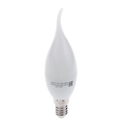 Лампа светодиодная Gauss, C37, 6.5 Вт, E14, 2700 K, теплый белый - Фото 2