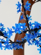 Светодиодное дерево «Сакура» 1.8 м, 768 LED, постоянное свечение, 220 В, свечение синее - фото 7341227 Светодиодное дерево «Сакура» 1.8 м, 768 LED, постоянное свечение, 220 В, свечение синее - фото 7341227