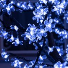 Светодиодное дерево «Сакура» 1.8 м, 768 LED, постоянное свечение, 220 В, свечение белое - Фото 3