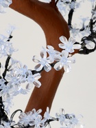 Светодиодное дерево «Сакура» 1.8 м, 768 LED, постоянное свечение, 220 В, свечение белое - Фото 3