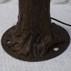 Дерево светодиодное улич. 1.8 м. "Сакура" 768LED, 46W, 220V, ФИОЛЕТОВЫЙ - Фото 6