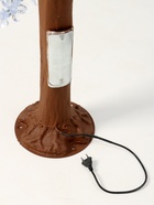 Светодиодное дерево «Сакура» 1.8 м, 768 LED, 220 В, свечение мульти (RGB) - Фото 8