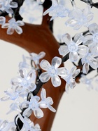 Светодиодное дерево «Сакура» 1.8 м, 768 LED, 220 В, свечение мульти (RGB) - Фото 7