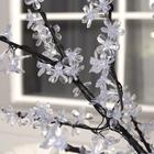 Светодиодное дерево «Сакура» 1.8 м, 768 LED, 220 В, свечение мульти (RGB) - Фото 6