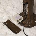 Светодиодное дерево «Сакура» 1.8 м, 768 LED, 220 В, свечение мульти (RGB) - Фото 9