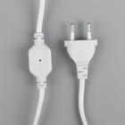 Светодиодное дерево «Акриловое» 1.8 м, 768 LED, постоянное свечение, 220 В, свечение зелёное - Фото 6