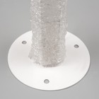 Светодиодное дерево «Акриловое» 1.8 м, 768 LED, постоянное свечение, 220 В, свечение фиолетовое - Фото 5