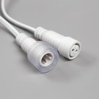 Светодиодное дерево «Акриловое» 1.8 м, 768 LED, постоянное свечение, 220 В, свечение фиолетовое - Фото 7