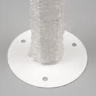 Светодиодное дерево «Акриловое» 1.8 м, 768 LED, постоянное свечение, 220 В, свечение белое - Фото 5