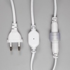 Светодиодное дерево «Акриловое» 1.8 м, 768 LED, постоянное свечение, 220 В, свечение белое - Фото 9