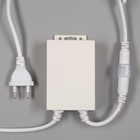 Светодиодное дерево «Акриловое» 1.8 м, 768 LED, 220 В, свечение мульти (RGB) - Фото 11