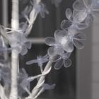 Светодиодное дерево «Акриловое» 1.8 м, 768 LED, 220 В, свечение мульти (RGB) - Фото 7