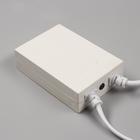 Светодиодное дерево «Акриловое» 1.8 м, 768 LED, 220 В, свечение мульти (RGB) - Фото 9