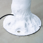 Светодиодное дерево «Клён белоснежный» 1.8 м, 384 LED, постоянное свечение, 220 В, свечение белое - Фото 5