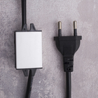 Светодиодное дерево «Клён белоснежный» 1.8 м, 384 LED, постоянное свечение, 220 В, свечение белое - Фото 6