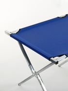 Стол для уличной торговли, складной, 150×70×70, синий - Фото 3