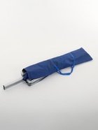 Стол для уличной торговли, складной, 150×70×70, синий - Фото 7