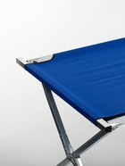 Стол для уличной торговли, складной, 200×70×70, синий - Фото 3