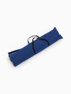 Стол для уличной торговли, складной, 200×70×70, синий - Фото 8