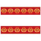 Скатерть "С Юбилеем!" - Фото 6