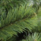 Искусственная ёлка Max Christmas «Лесная», 150 см, d нижнего яруса 110 см, ветки ПВХ отгибаются - Фото 4