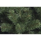 Искусственная ёлка Max Christmas «Нормандия», 150 см, d нижнего яруса 100 см, ветки ПВХ отгибаются - Фото 3