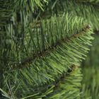 Искусственная ёлка Max Christmas «Боярская», 150 см, d нижнего яруса 100 см, ветки ПВХ отгибаются - Фото 3