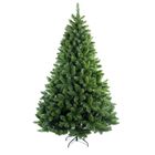 Искусственная ёлка Max Christmas «Боярская», 180 см, d нижнего яруса 120 см, ветки ПВХ отгибаются - Фото 1