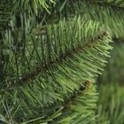 Искусственная ёлка Max Christmas «Боярская», 180 см, d нижнего яруса 120 см, ветки ПВХ отгибаются - Фото 2