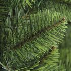 Искусственная ёлка Max Christmas «Боярская», 220 см, d нижнего яруса 140, см, 78 веток отгибаются - Фото 3