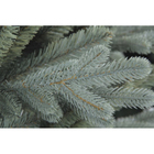 Искусственная ёлка Max Christmas «Верона», 220 см, d нижнего яруса 120 см, ветки смешанные отгибаются - Фото 2