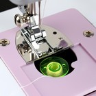 Набор шпулек в органайзере, d=20 мм, 25 шт., МИКС - Фото 6