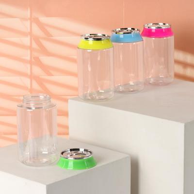 Баночка для хранения «Газировка», 135 г, цвет МИКС