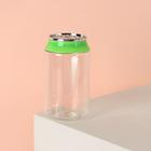 Баночка для хранения «Газировка», 135 г, цвет МИКС - Фото 2