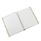 Фотоальбом магнитный 15 листов "Бабочка на цветке" 29х27х2,5 см - Фото 2