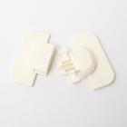 Блокиратор двери и створок шкафов - фото 20751933