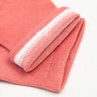 Носки женские тёплые, цвет МИКС, размер 25 - Фото 4