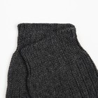 Носки женские тёплые, цвет МИКС, размер 23 - Фото 3