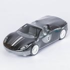 Автомобиль «Спортивный Кабриолет», МИКС - фото 24494416